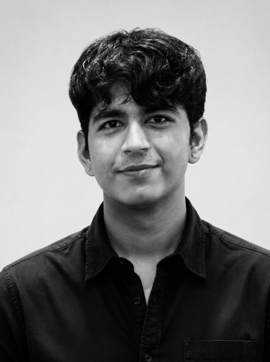 Anshul Mikita Prajapati